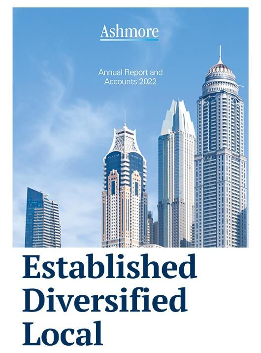 Annual Report 2022